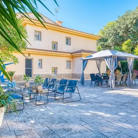 Costacabana - Summertime Villa *