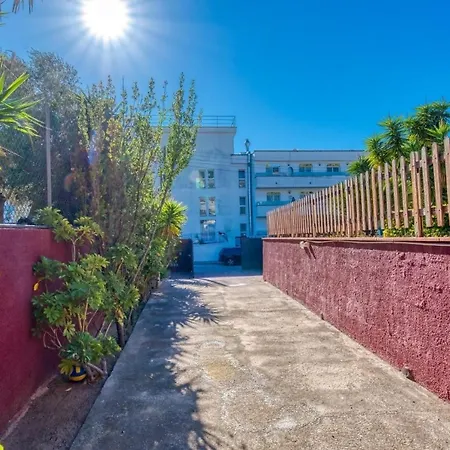 Costacabana - Summertime Villa